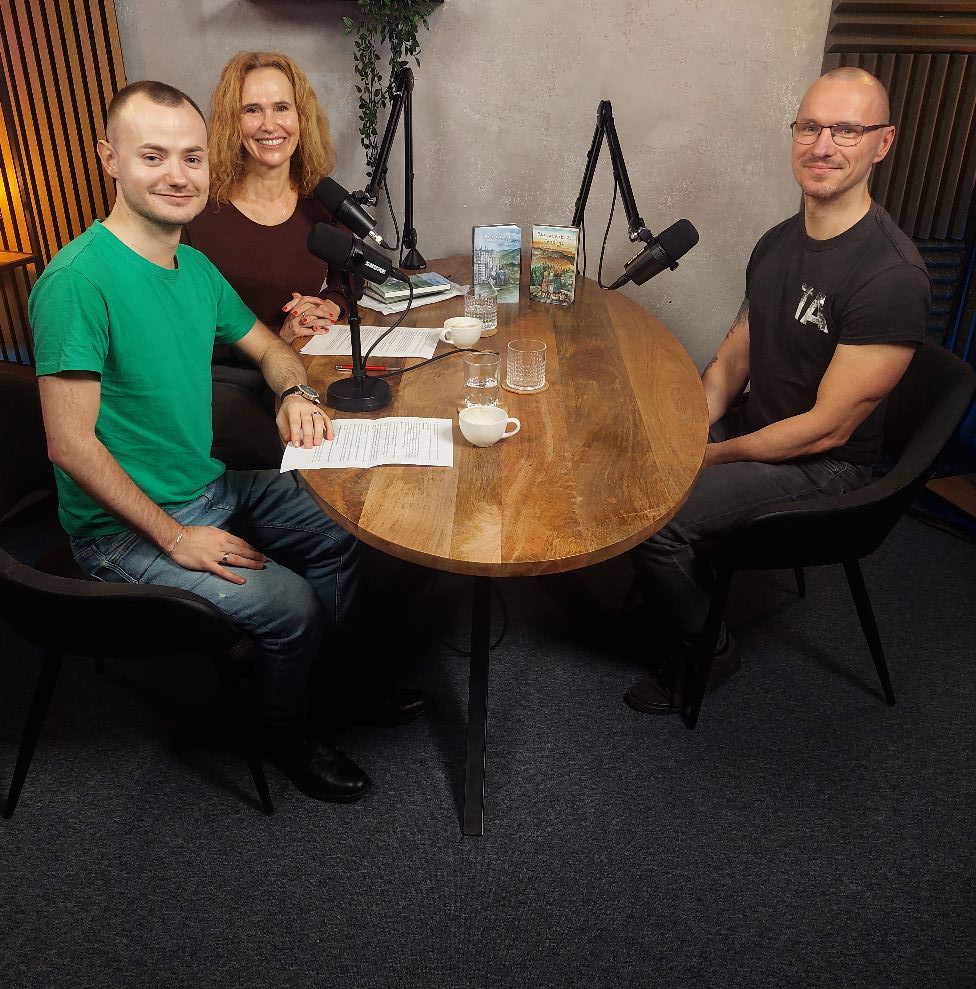 400 000 ze Psích životů pro JVN!